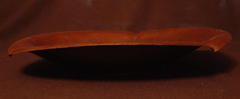 Side view.